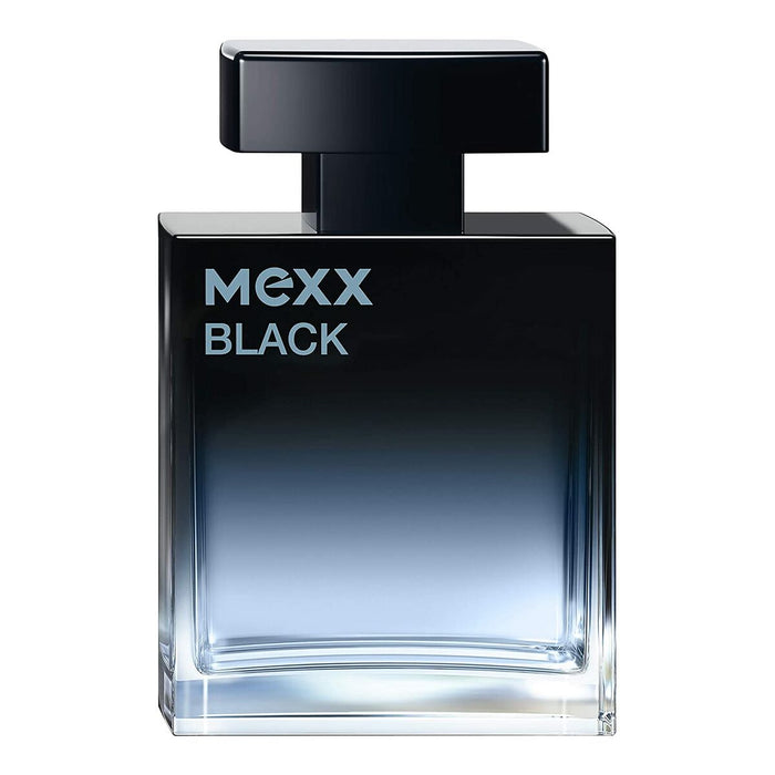 Miesten parfyymi Mexx Black Man EDT EDT 50 ml