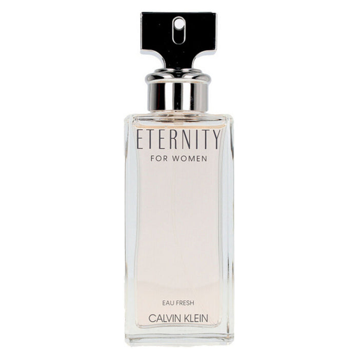 Naisten parfyymi Eternity for Woman Calvin Klein Eternity Eau Fresh EDP 100 ml