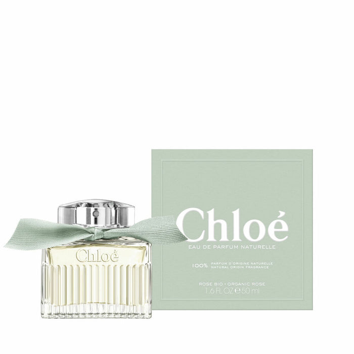Naisten parfyymi Chloe Naturelle EDP 50 ml
