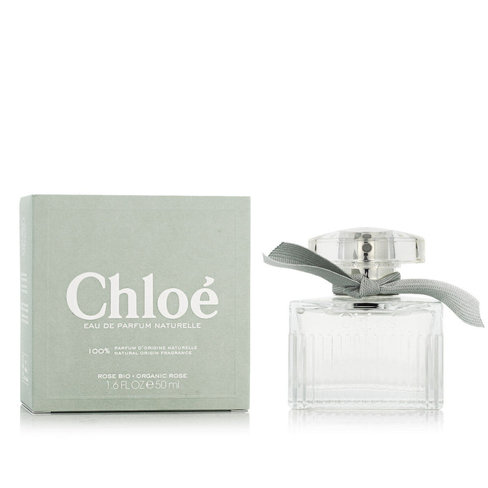 Naisten parfyymi Chloe Naturelle EDP 50 ml