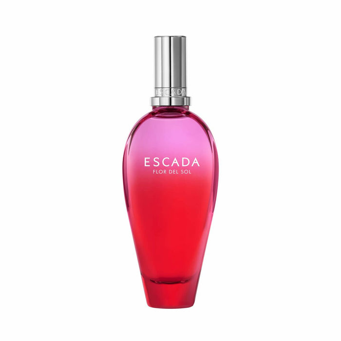 Naisten parfyymi Escada EDT Flor del Sol 50 ml