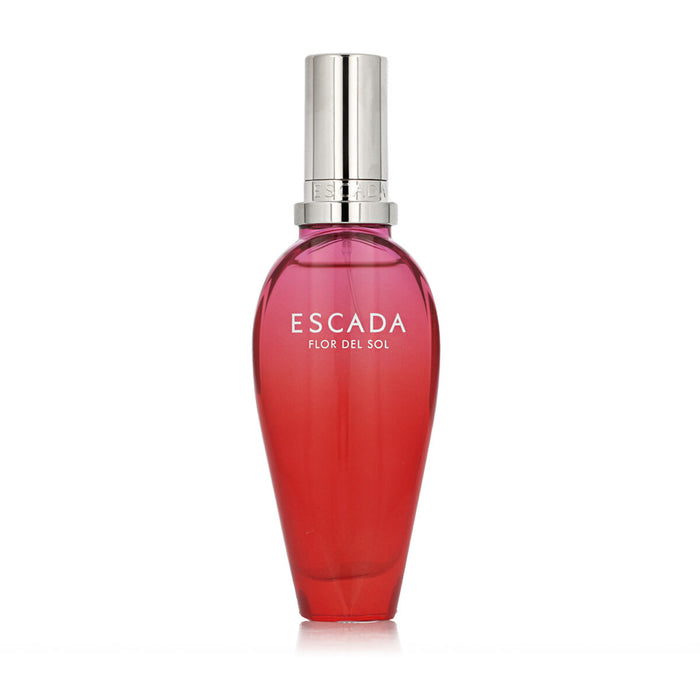 Naisten parfyymi Escada EDT Flor del Sol 50 ml