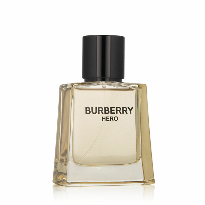 Miesten parfyymi Burberry   EDT Hero 50 ml