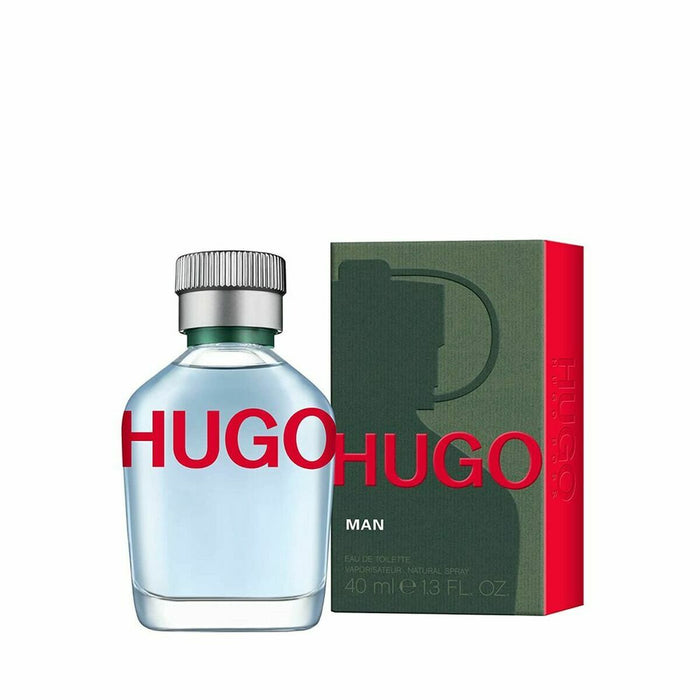 Miesten parfyymi Hugo Boss Hugo EDT