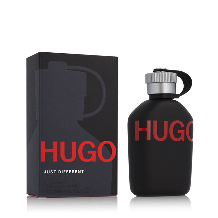Miesten parfyymi Hugo Boss Hugo Just Different (125 ml)