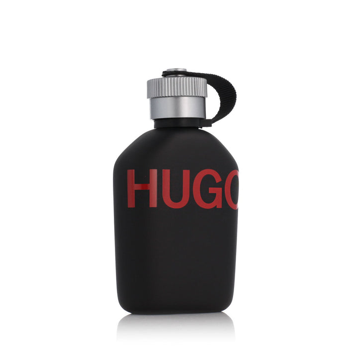 Miesten parfyymi Hugo Boss Hugo Just Different (125 ml)