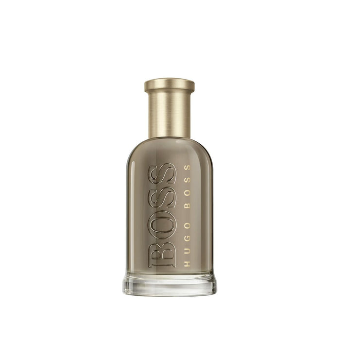 Miesten parfyymi Hugo Boss EDP Boss Bottled 100 ml