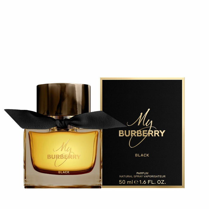 Naisten parfyymi Burberry My Burberry Black EDP My Burberry Black EDP 50 ml