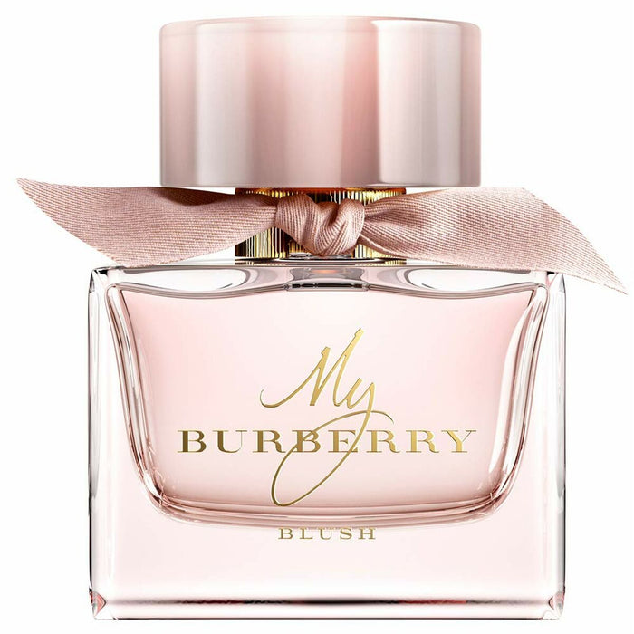 Naisten parfyymi Burberry My Burberry Blush EDP 90 ml