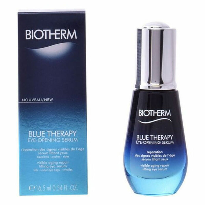 Anti-ageing seerumi BLUE THERAPY Biotherm 16,5 ml