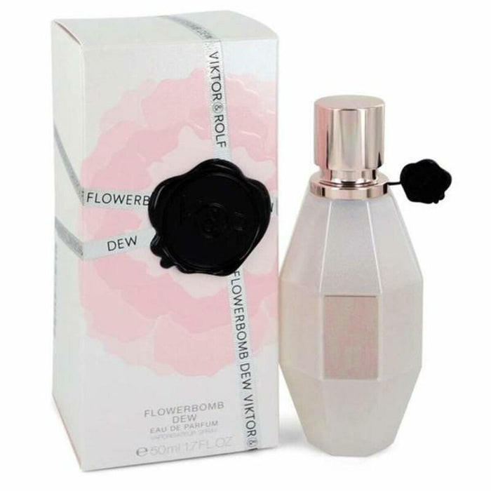 Naisten parfyymi Viktor & Rolf EDP Flowerbomb Dew (100 ml)