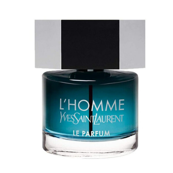 Miesten parfyymi Yves Saint Laurent EDP EDP 100 ml L'Homme