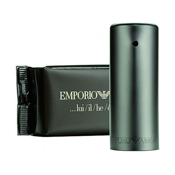 Miesten parfyymi Armani Emporio Armani Él EDT (100 ml)