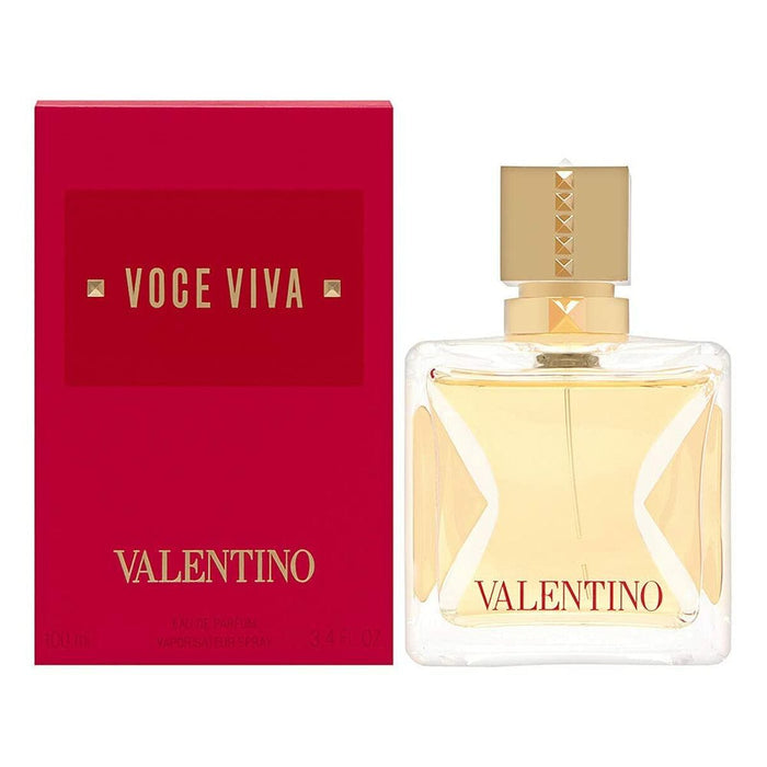 Naisten parfyymi Valentino EDP EDP 30 ml Voce Viva