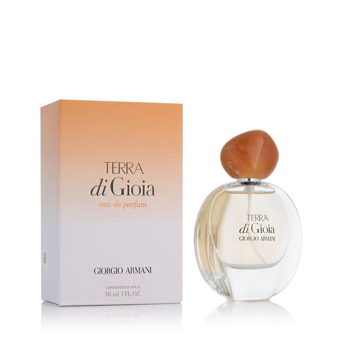 Naisten parfyymi Giorgio Armani EDP Terra Di Gioia 30 ml
