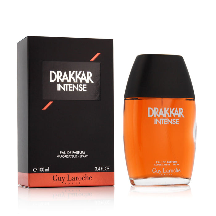 Miesten parfyymi Guy Laroche EDP Drakkar Intense 100 ml