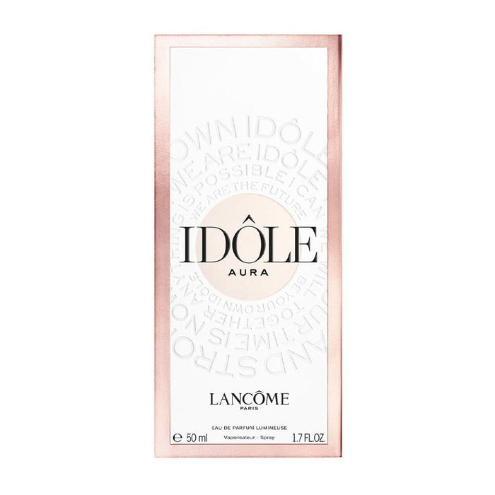 Naisten parfyymi Lancôme Idole Aura EDP EDP 50 ml