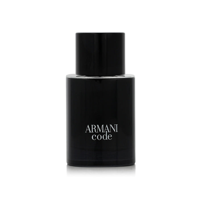 Miesten parfyymi Giorgio Armani Code Homme EDT 50 ml
