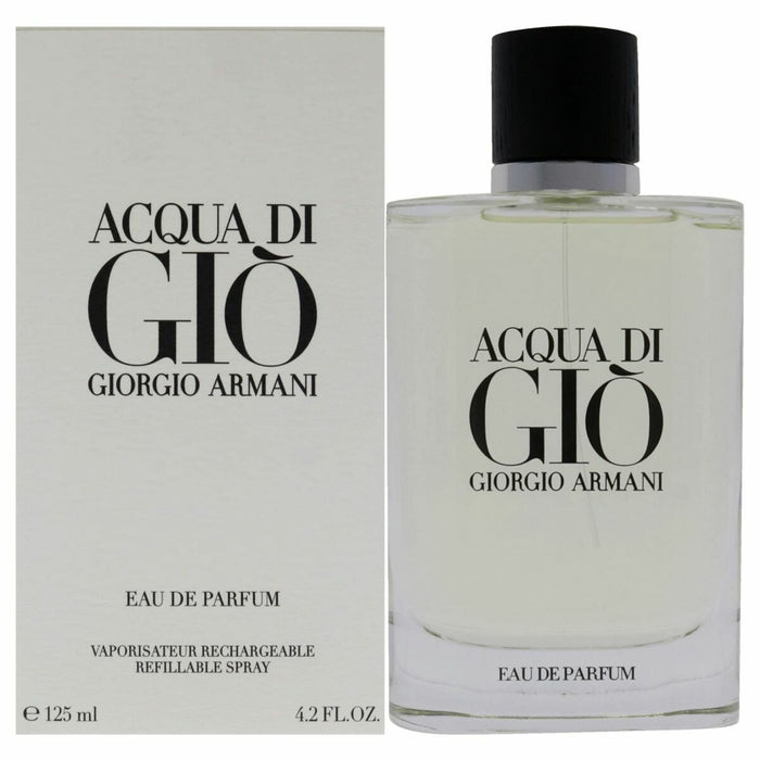 Miesten parfyymi Armani Acqua Di Gio EDP 125 ml