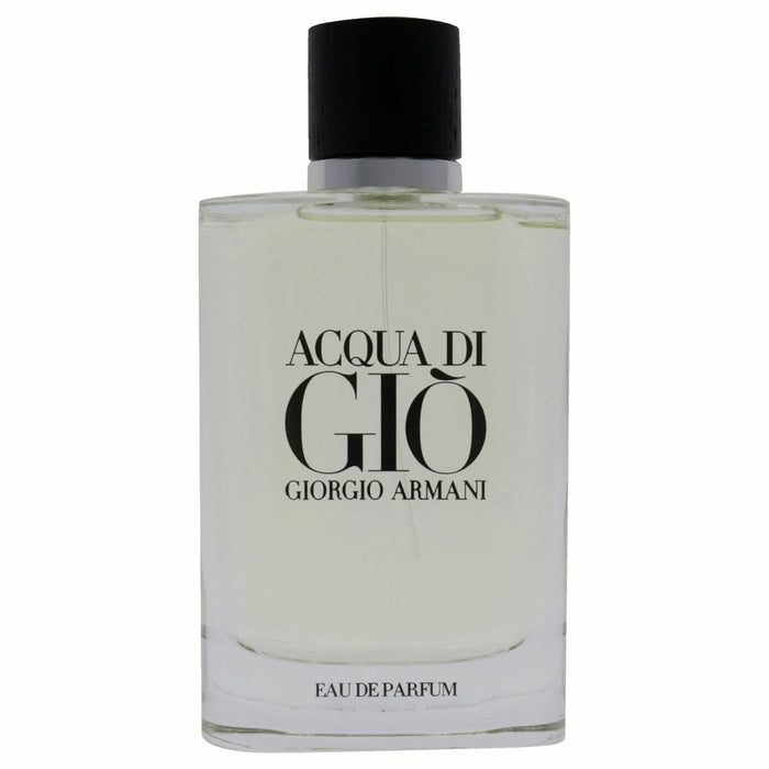 Miesten parfyymi Armani Acqua Di Gio EDP 125 ml