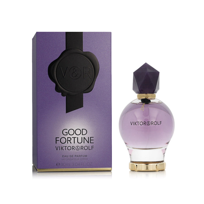 Naisten parfyymi Viktor & Rolf EDP Good Fortune 90 ml