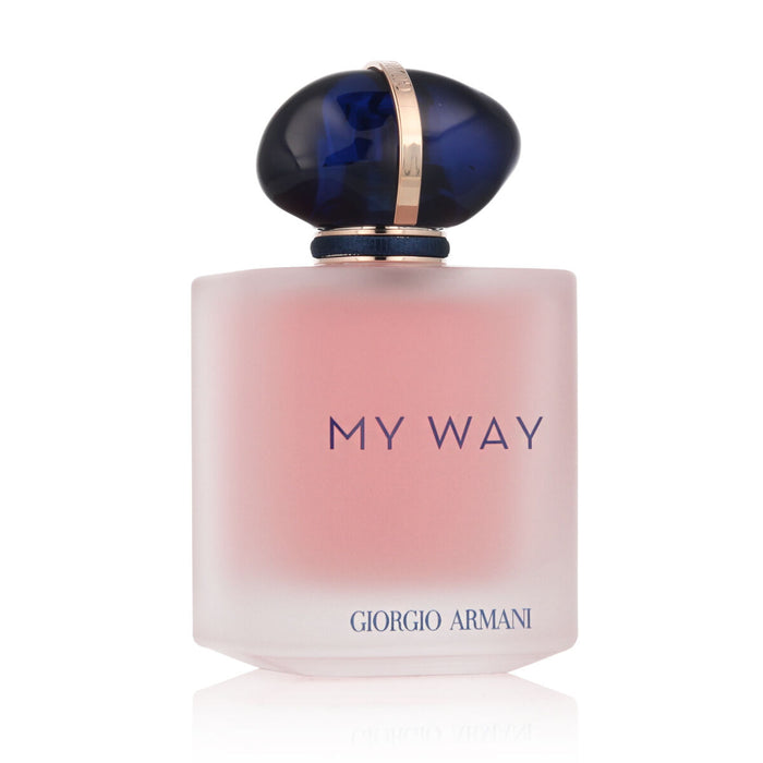 Naisten parfyymi Giorgio Armani My Way Floral EDP EDP 90 ml