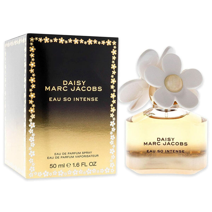 Naisten parfyymi Marc Jacobs   EDP Daisy Intense 50 ml