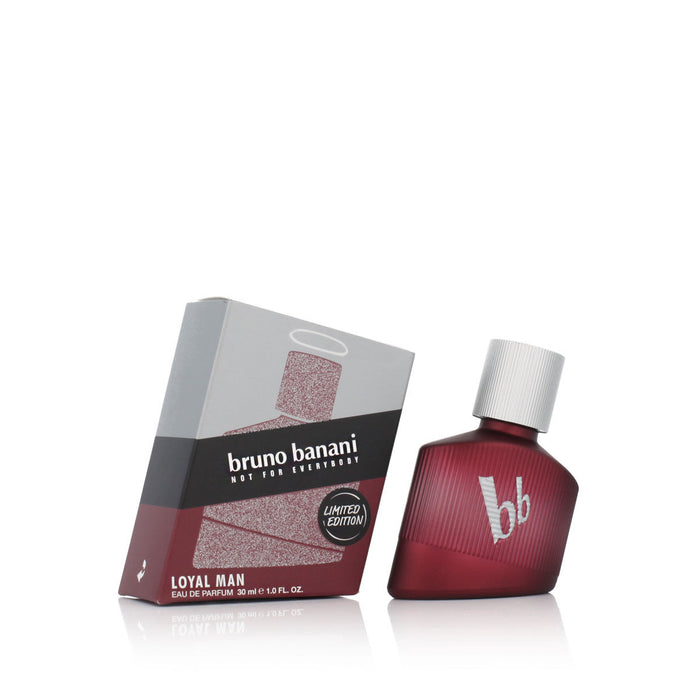 Miesten parfyymi Bruno Banani EDP Loyal Man 30 ml