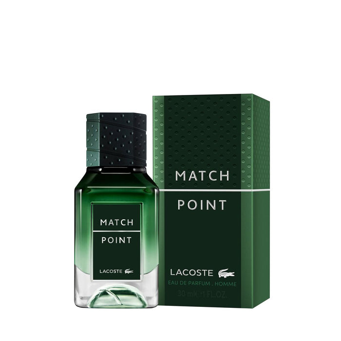 Miesten parfyymi Lacoste EDP Match Point 30 ml