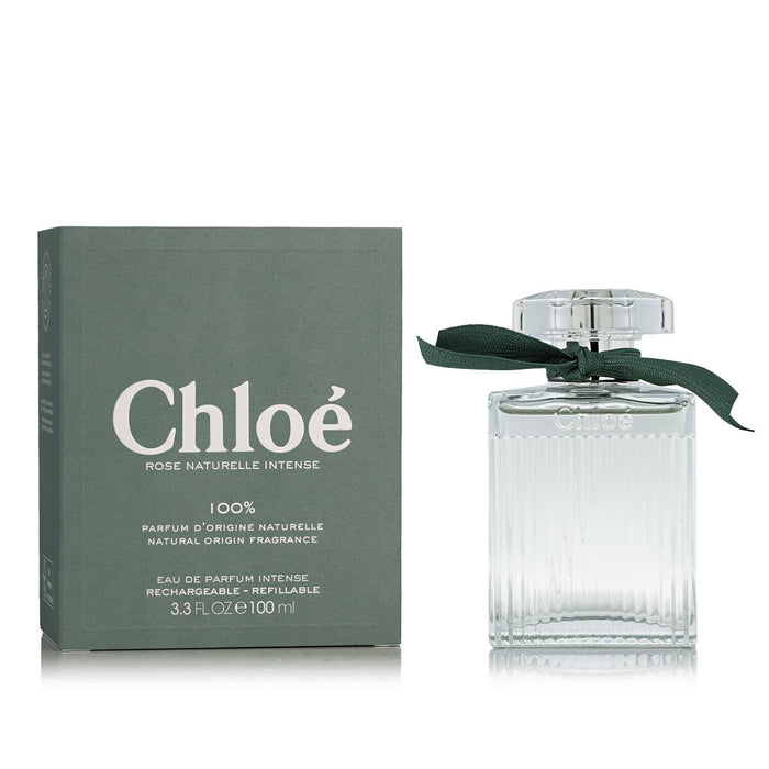 Naisten parfyymi Chloe Rose Naturelle Intense