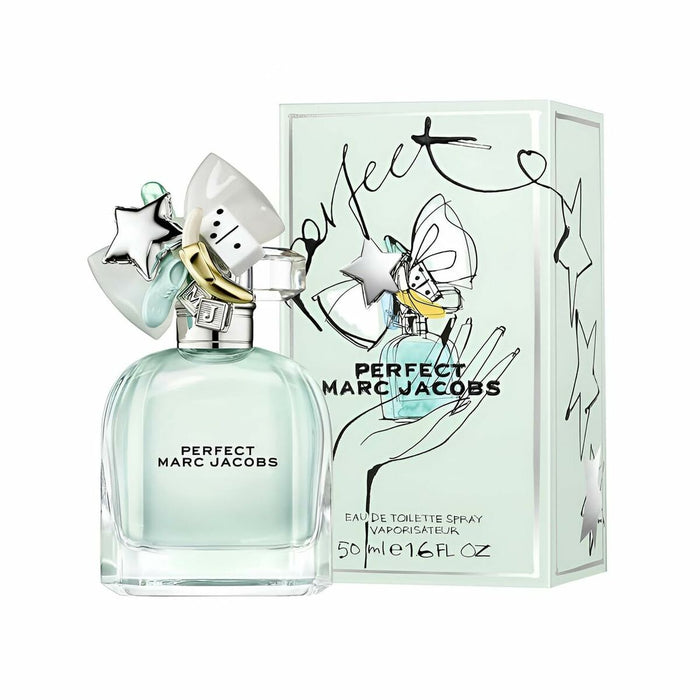 Naisten parfyymi Marc Jacobs PERFECT EDT 50 ml