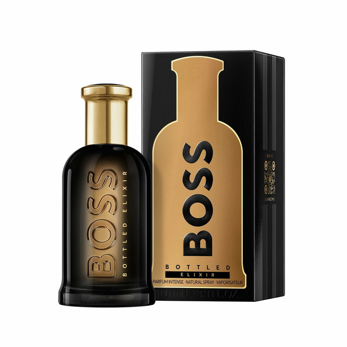 Miesten parfyymi Hugo Boss Boss Bottled Elixir EDP