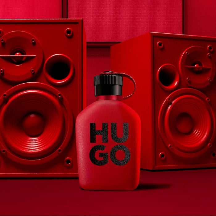 Miesten parfyymi Hugo Boss Intense EDP EDP 125 ml