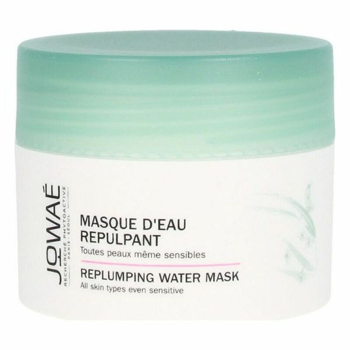 Kasvonaamio Jowaé Replumping Water Mask (50 ml)