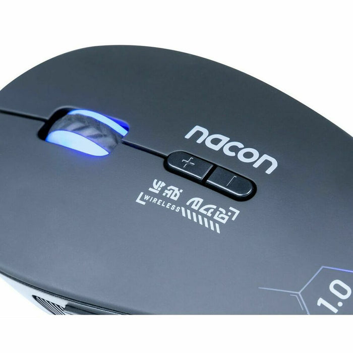Pelihiiri Nacon PCGM-180 Musta Wireless
