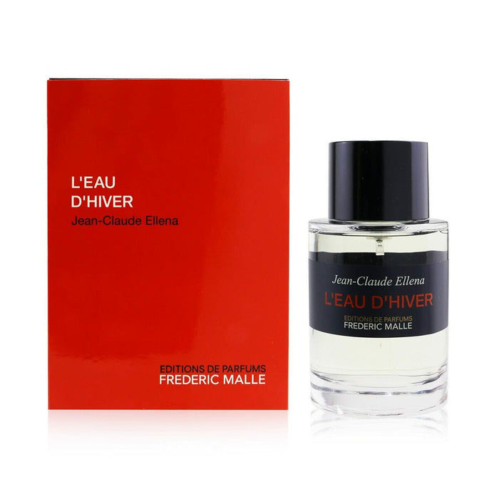 Unisex parfyymi Frederic Malle EDT L'Eau d'Hiver 100 ml