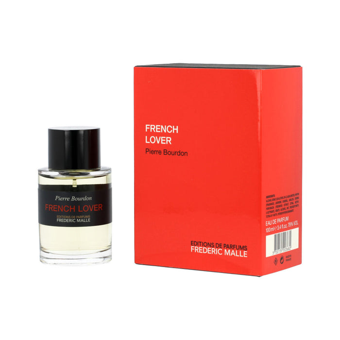 Miesten parfyymi Frederic Malle EDP Pierre Bourdon French Lover 100 ml