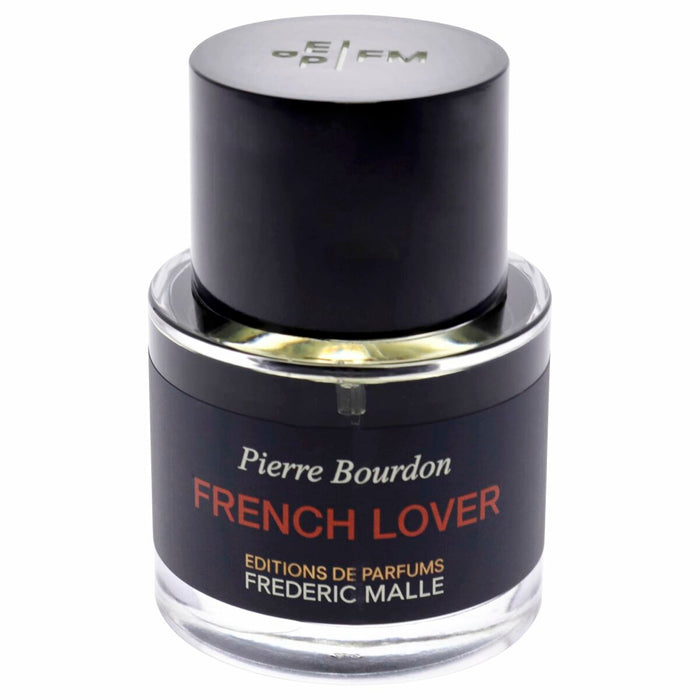 Miesten parfyymi Frederic Malle Pierre Bourdon French Lover EDP 50 ml