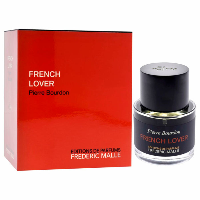 Miesten parfyymi Frederic Malle Pierre Bourdon French Lover EDP 50 ml