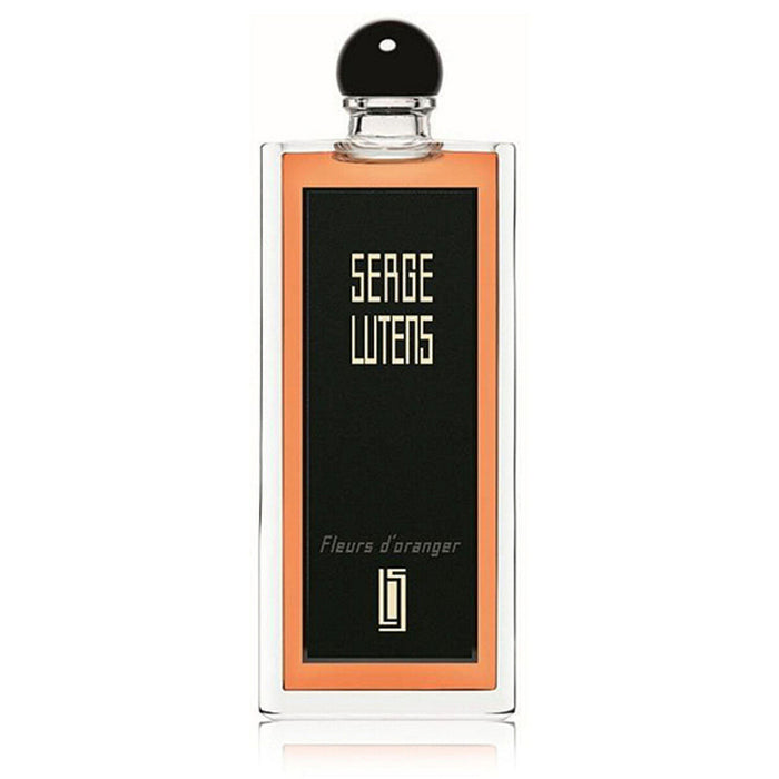Naisten parfyymi Fleurs D'Oranger Serge Lutens EDP (50 ml)