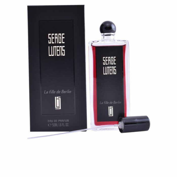 Naisten parfyymi Serge Lutens EDP La Fille de Berlin (50 ml)