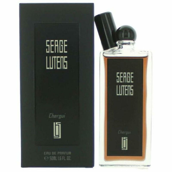 Unisex parfyymi Serge Lutens EDP Chergui 50 ml