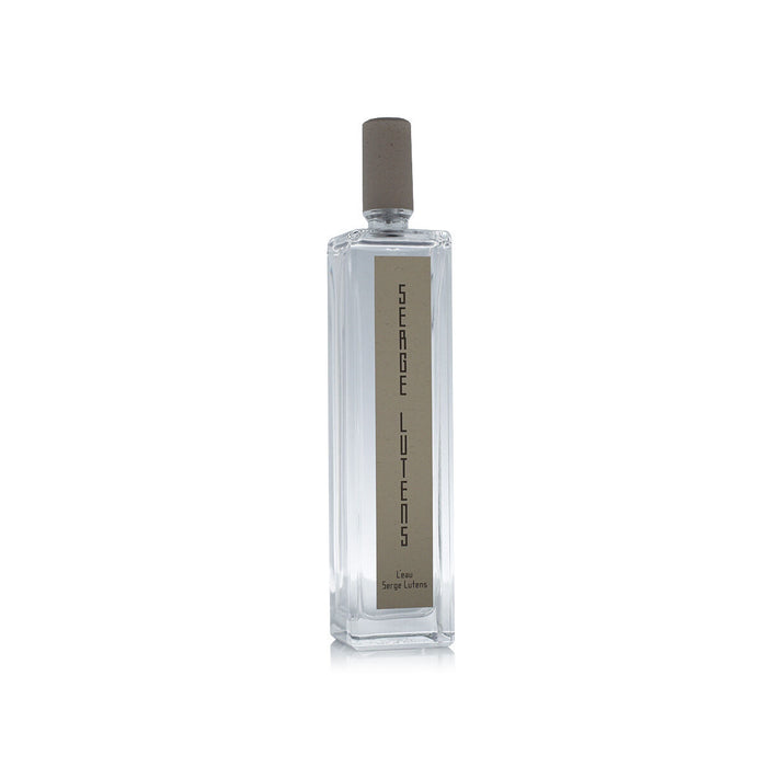Unisex parfyymi Serge Lutens EDP L'eau 100 ml