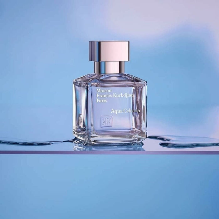 Unisex parfyymi Maison Francis Kurkdjian EDT Aqua Celestia 70 ml