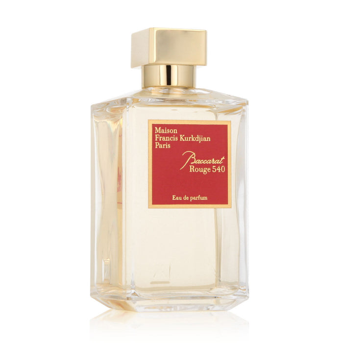 Unisex parfyymi Maison Francis Kurkdjian Baccarat Rouge 540 EDP 200 ml