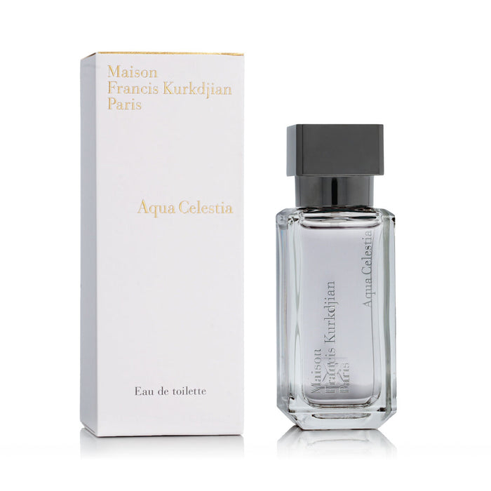 Unisex parfyymi Maison Francis Kurkdjian EDT Aqua Celestia 35 ml