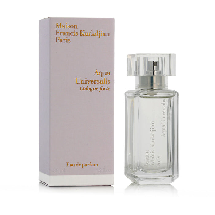 Unisex parfyymi Maison Francis Kurkdjian EDP Aqua Universalis Cologne Forte 35 ml