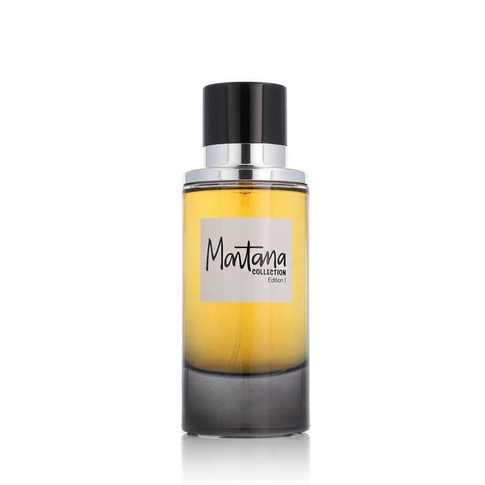 Naisten parfyymi Montana   EDP Collection Edition 1 (100 ml)