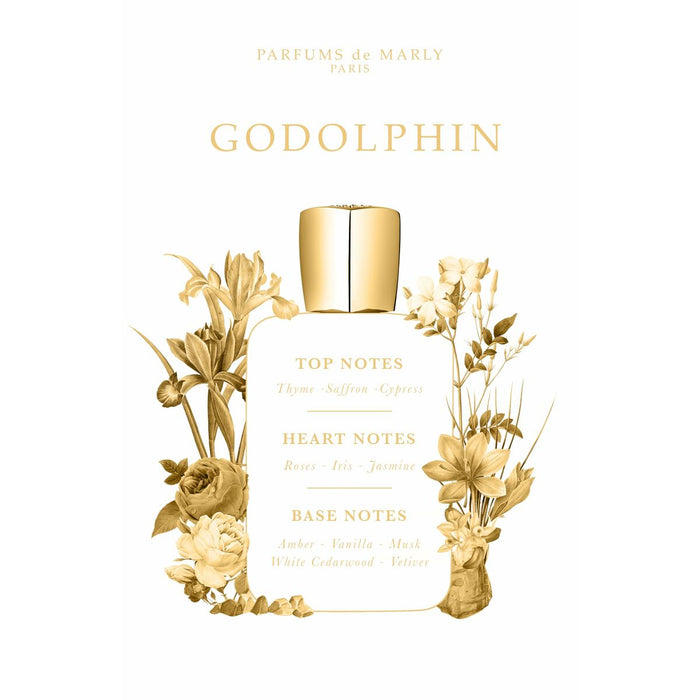 Miesten parfyymi Parfums de Marly EDP Godolphin 75 ml