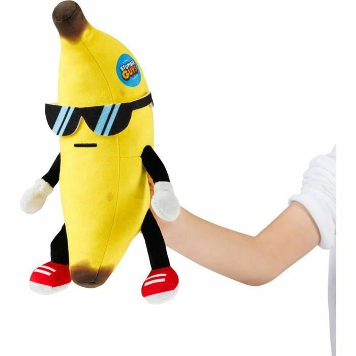Vauvanukke Bandai Banana